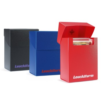 Leuchtturm TCG kortelių dėžutė