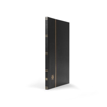 Leuchtturm albumas pašto ženklams 16 Basic
