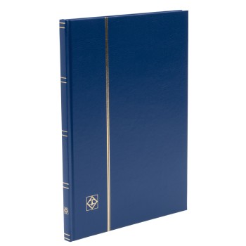 Leuchtturm albumas pašto ženklams 16 Basic