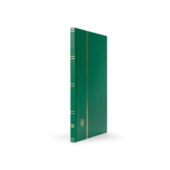 Leuchtturm albumas pašto ženklams 16 Basic