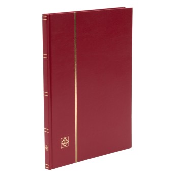Leuchtturm albumas pašto ženklams 16 Basic
