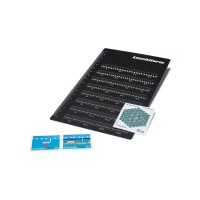 Leuchtturm perforacijos raktas (matuoklis)