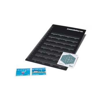 Leuchtturm perforacijos raktas (matuoklis)