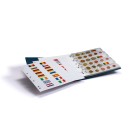 Leuchtturm albumas NUMIS Euro rinkiniams be dėklo