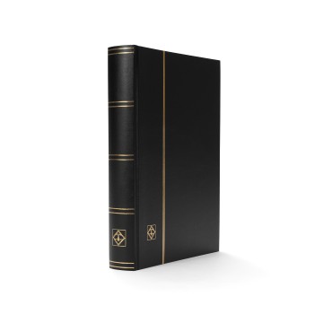 Leuchtturm albumas pašto ženklams 64 Basic