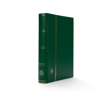 Leuchtturm albumas pašto ženklams 64 Basic
