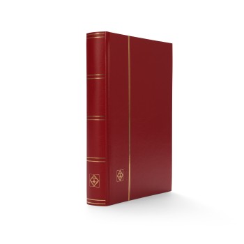 Leuchtturm albumas pašto ženklams 64 Basic