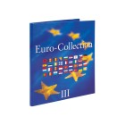 Leuchtturm Presso eurų kolekcija trečias leidimas
