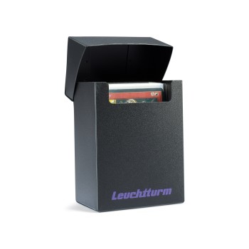 Leuchtturm TCG kortelių dėžutė