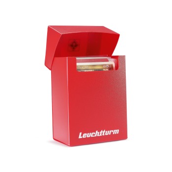 Leuchtturm TCG kortelių dėžutė