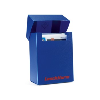 Leuchtturm TCG kortelių dėžutė