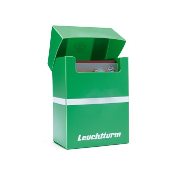 Leuchtturm TCG kortelių dėžutė