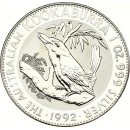 Australija 1992 Kookaburra