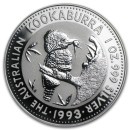 Australija 1993 Kookaburra