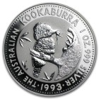 Australija 1993 Kookaburra
