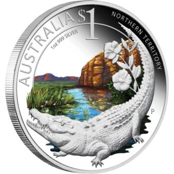 Australija 2010 Šiaurės teritorija