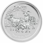 Australija 2015 Ožkos metai Lunar