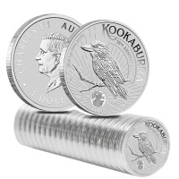 Australija 2025 Kookaburra 