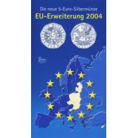 Austrija 2004 ES plėtra BU