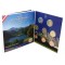 Austrija 2009 Euro monetų BU rinkinys