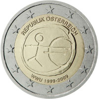 Austrija 2009 EMU