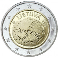 Lietuva 2016 Baltų kultūra