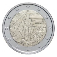 Belgija 2022 Erasmus UNC