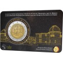 Belgija 2026 Karališkoji observatorija ir Geografijos institutas Prancūziška versija