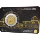Belgija 2026 Karališkoji observatorija ir Geografijos institutas Prancūziška versija