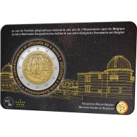 Belgija 2026 Karališkoji observatorija ir Geografijos institutas Prancūziška versija Belgija 2026 Karališkoji observatorija ir Geografijos institutas Prancūziška versija