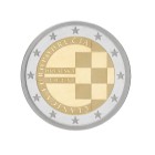 Kroatija 2023 Euro zonos narė
