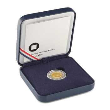 Kroatija 2024 Varaždin PROOF