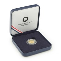 Kroatija 2025 Miestas Pula - Arena PROOF