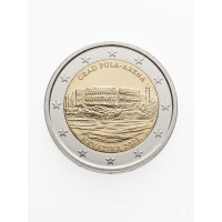 Kroatija 2025 Miestas Pula - Arena UNC