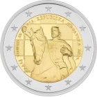 Kroatija 2025 Kroatijos karalystės 1100-osios metinės ir karaliaus Tomislavo karūnavimas