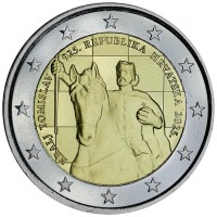 Kroatija 2025 Kroatijos karalystės 1100-osios metinės ir karaliaus Tomislavo karūnavimas