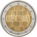 Kroatija 2026 100 metų nacionaliam radijui ir televizijai
