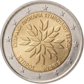 Kipras 2026 Pirmininkavimas ES Tarybai