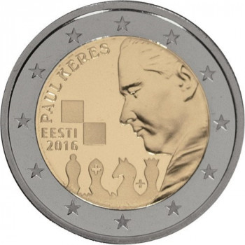 Estija 2016 Paul Keres Estija 2016 Paul Keres