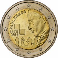 Estija 2016 Paul Keres