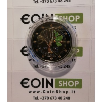 Estija 2017 Estijos nepriklausomybės 100 metų jubiliejus Spalvota