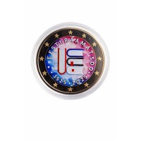 Estija 2025 500 metų pirmai knygai estų kalba spalvota