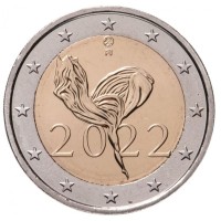 Suomija 2022 Baletas
