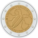 Suomija 2023 Gamtos apsauga išankstinis pardavimas
