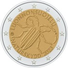 Suomija 2023 Gamtos apsauga išankstinis pardavimas