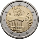 Suomija 2026 Raili ir Reima Pietila