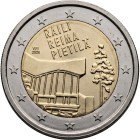 Suomija 2026 Raili ir Reima Pietila