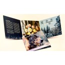 Suomija 2026 Euro monetų BU kokybės rinkinys - Pasaulinė Monetų paroda Berlyne