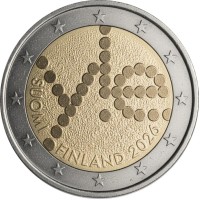 Suomija 2026 100 metų Suomijos nacionalinio transliavimo (Yleisradio)
