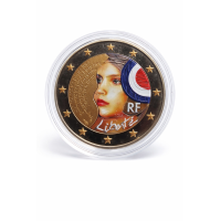 Prancūzija 2015 Federacijos šventės 225-osios metinės SPALVOTA